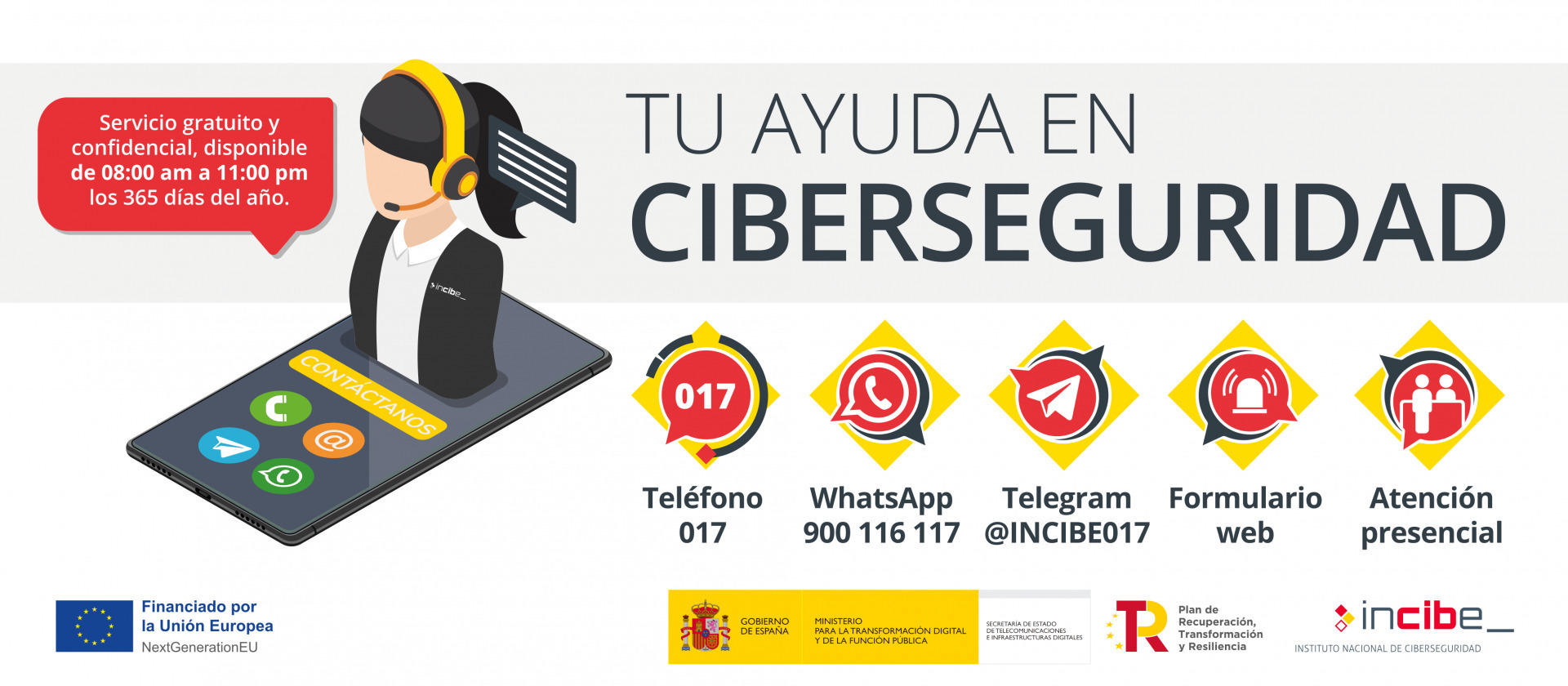 ciberseguridad