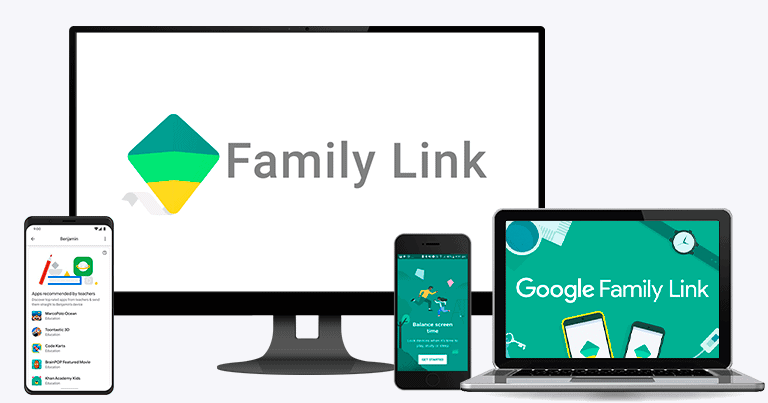 Family Link