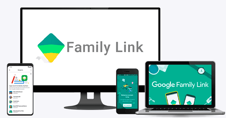 Family Link Family Link