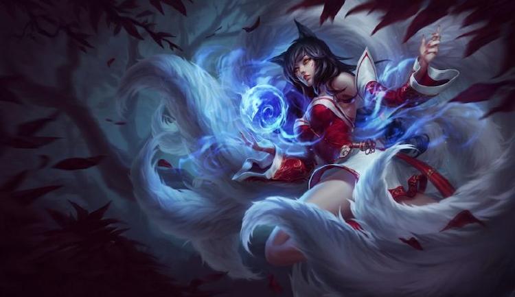 LoL Wild Rift LoL Wild Rift