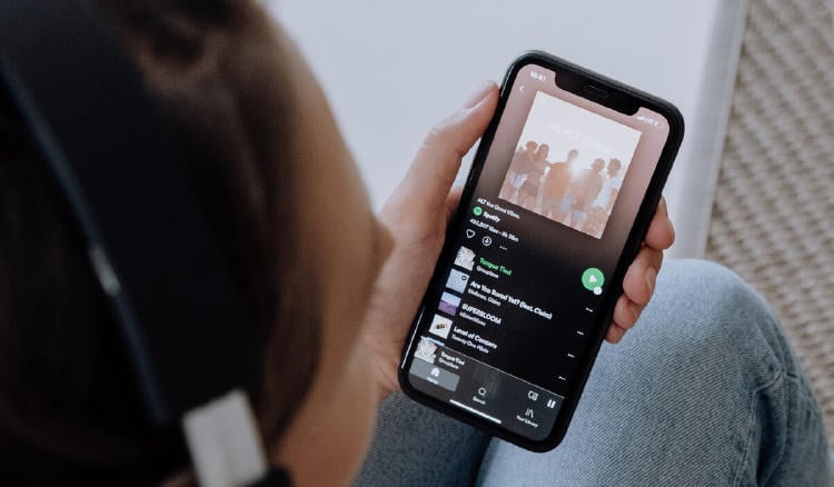 spotify spotify
