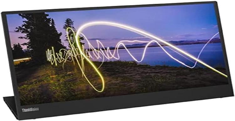Lenovo ThinkVision M15 Lenovo ThinkVision M15