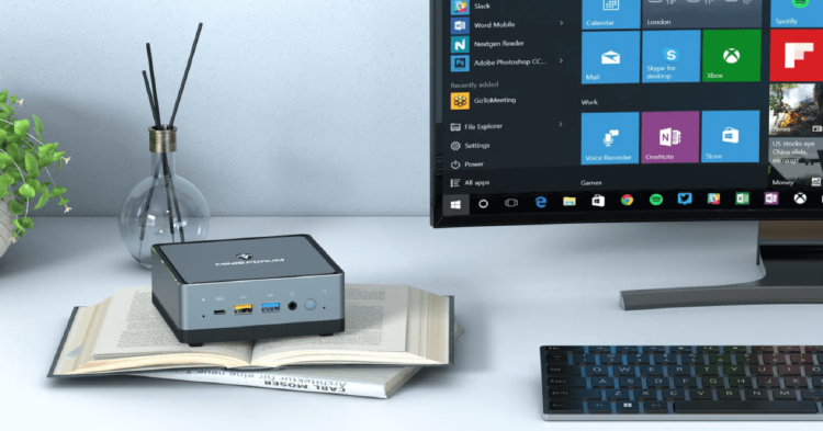 Ryzen 7 mini pc Ryzen 7 mini pc