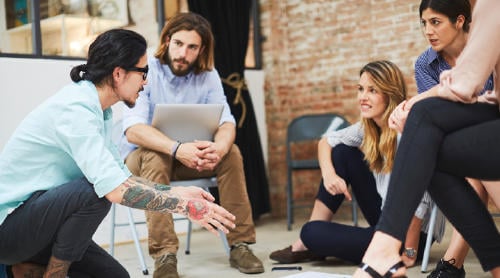 ley del emprendedor españa ley startups