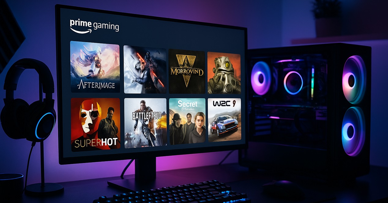 prime gaming juego