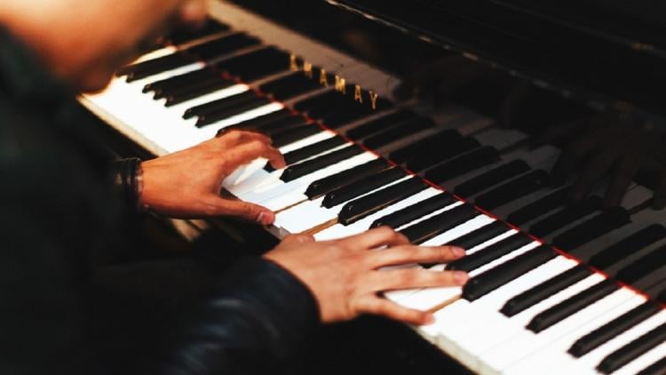 componer música componer música