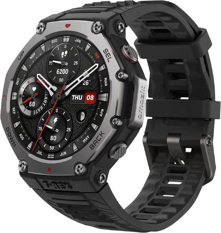 Amazfit T Rex 3 Amazfit T Rex 3