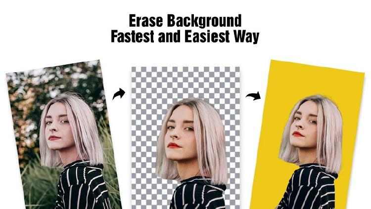 background eraser background eraser
