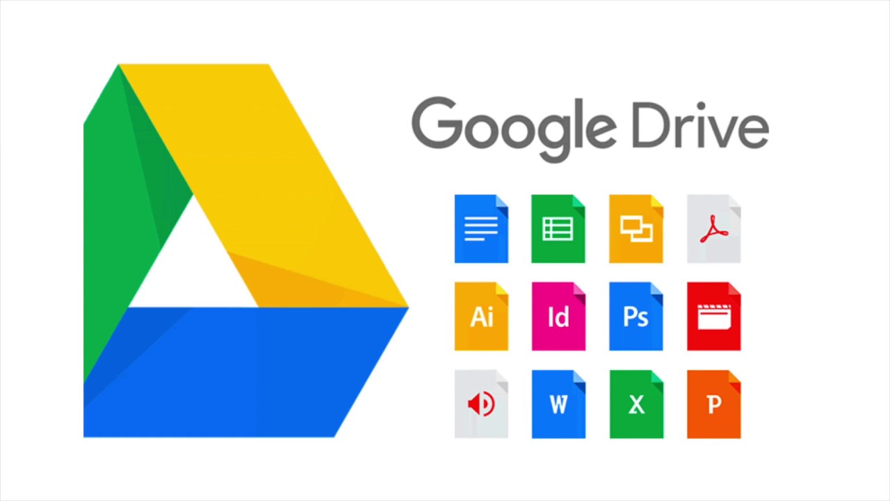 google drive