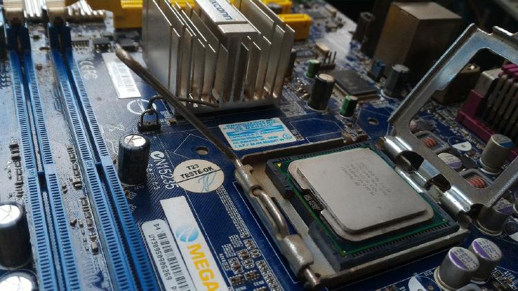 placa base placa base