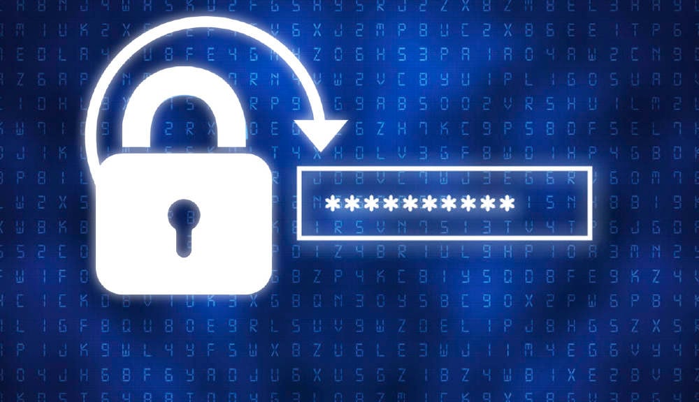 contraseña seguras redes sociales movil