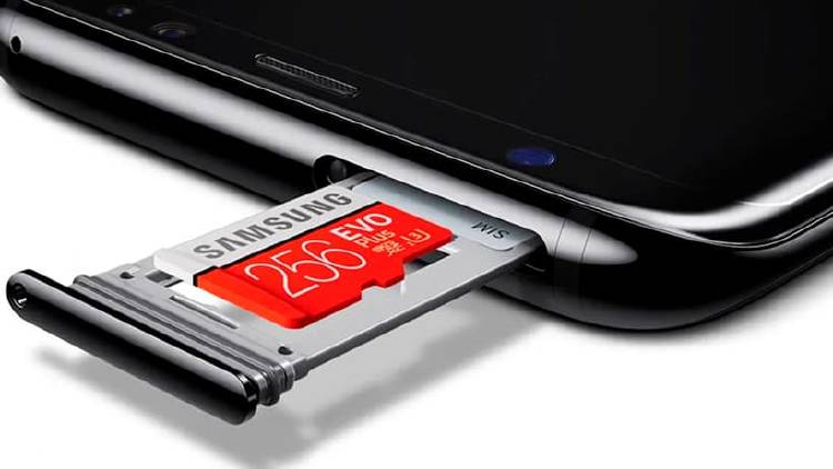Tarjetas NM Card de Huawei: En que se diferencias de las MicroSD