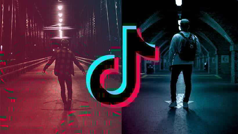 como hacer duo en tiktok