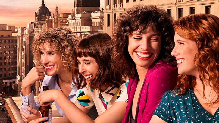 valeria-serie-netflix valeria serie netflix