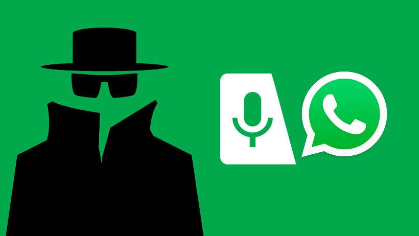 escuchar audios whatsapp secretos