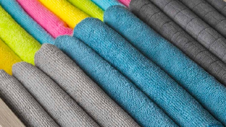 microfibra microfibra