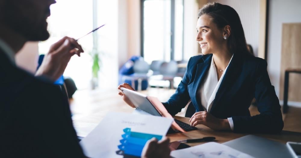 redes sociales de una franquicia