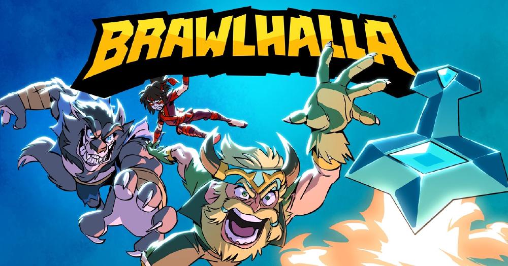 brawlhalla