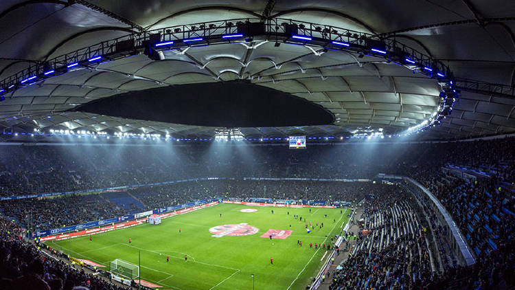 estadio futbol