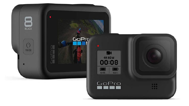 go pro hero 8 go pro hero 8