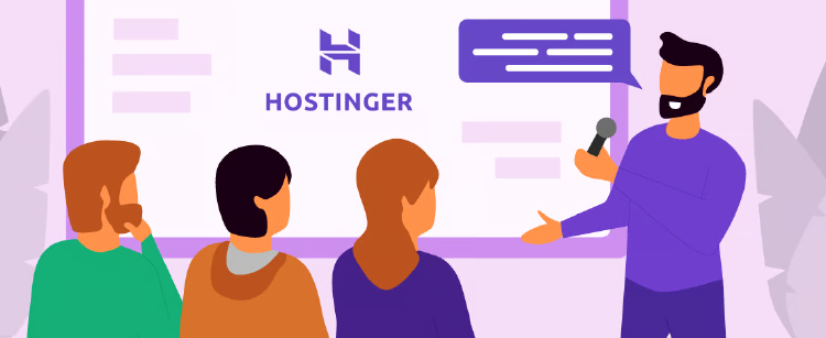 Hostinger Hostinger