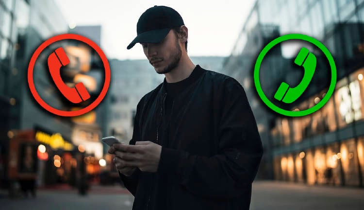 Saber quien nos llama por telefono Saber quién nos llama por teléfono