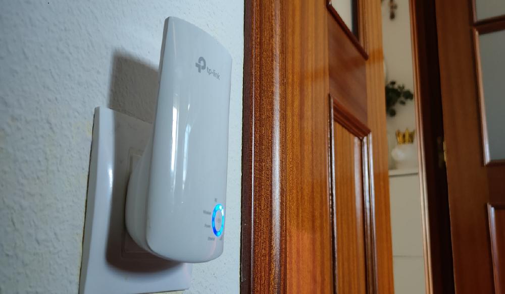 repetidor wifi