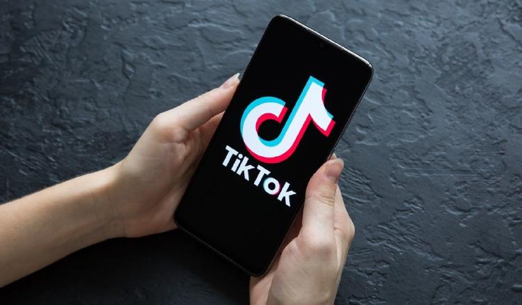tiktok tiktok