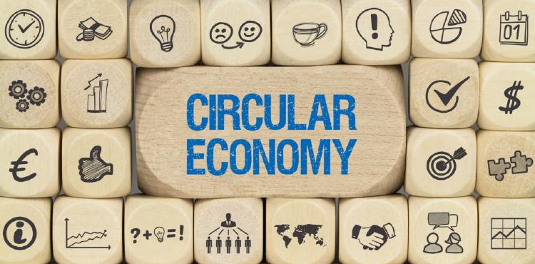 economía circular economía circular