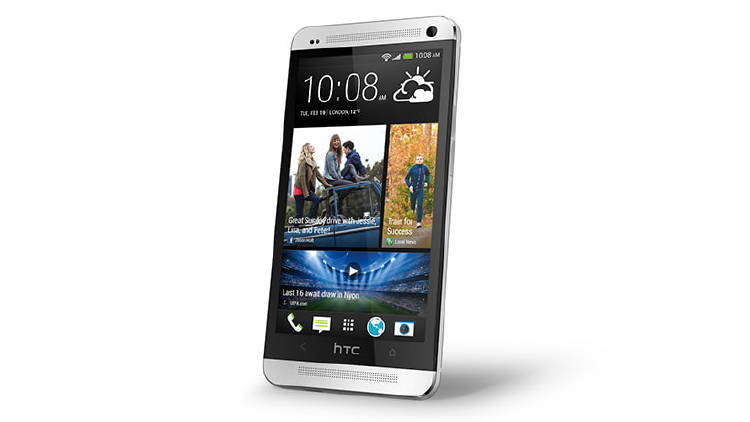 HTC One, la historia de la marca