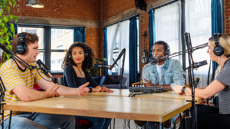 podcast podcast