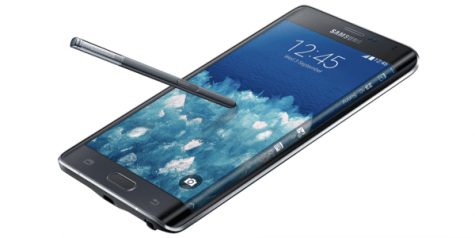 móvil Samsung Galaxy Edge 6