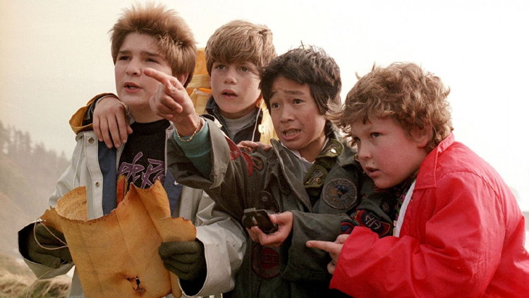 goonies goonies