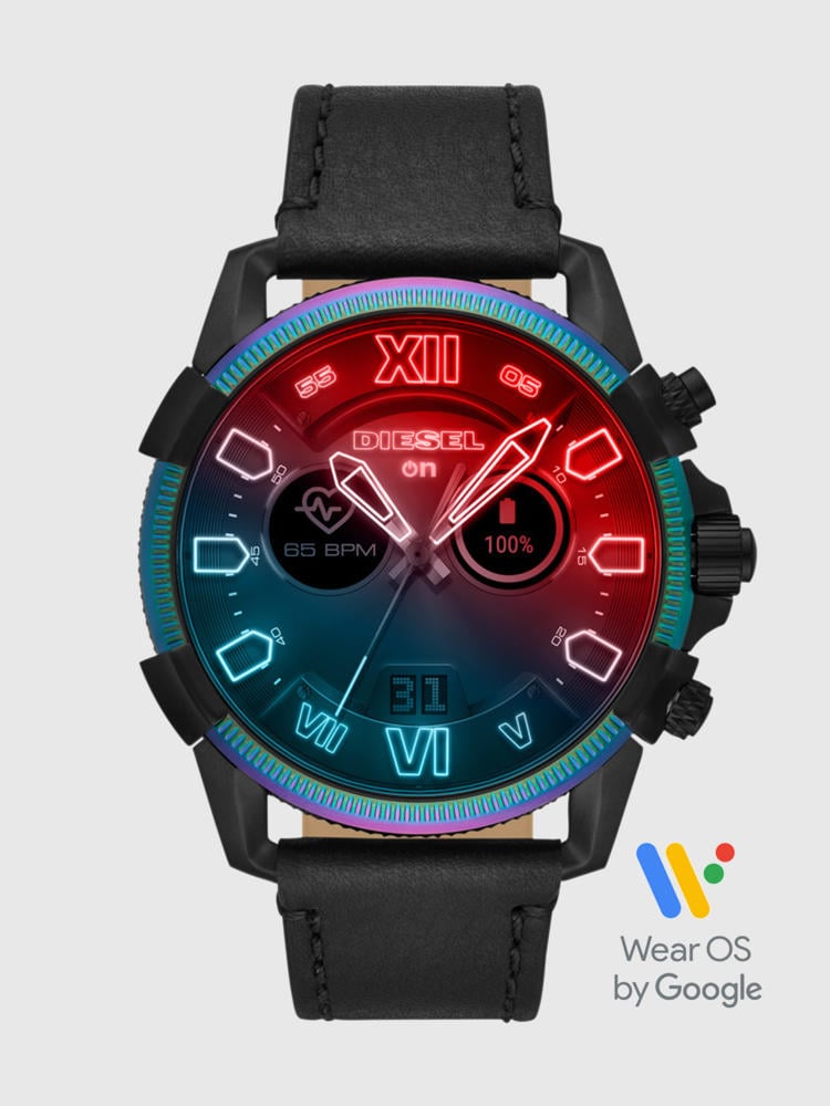 Diesel Full Guard wear os google Diesel Full Guard wear os google