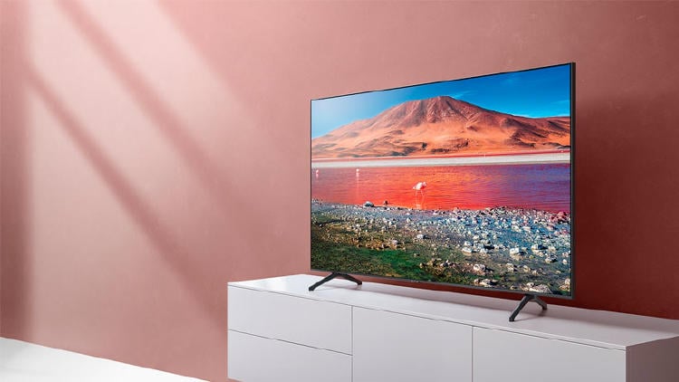 smart tv samsung