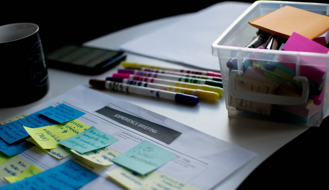 value proposition canvas