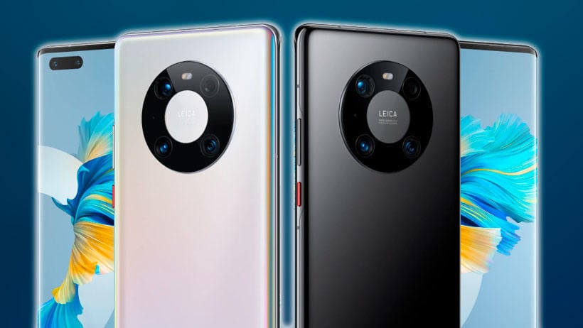 huawei mate 40 pro
