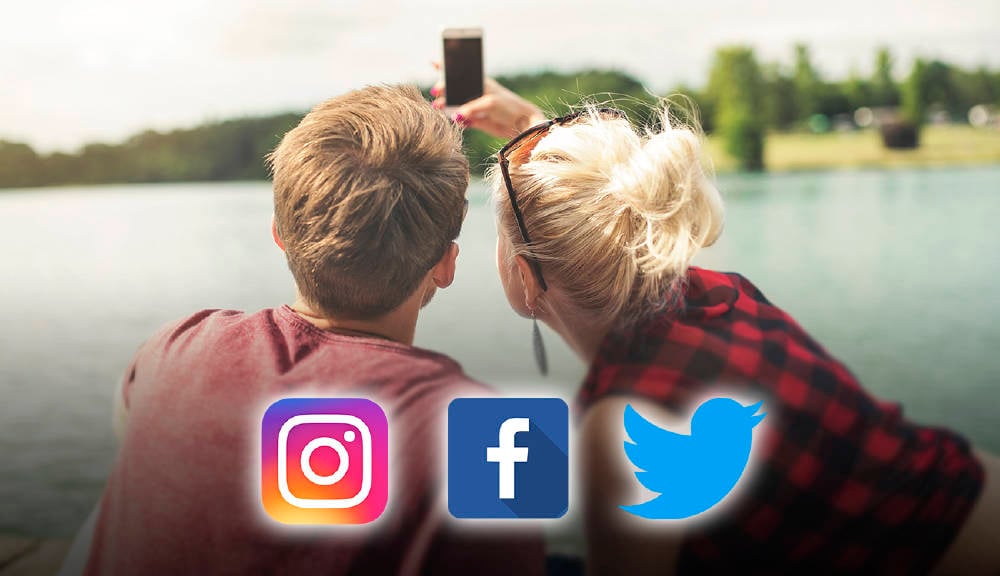 uso responsable redes sociales adolescentes