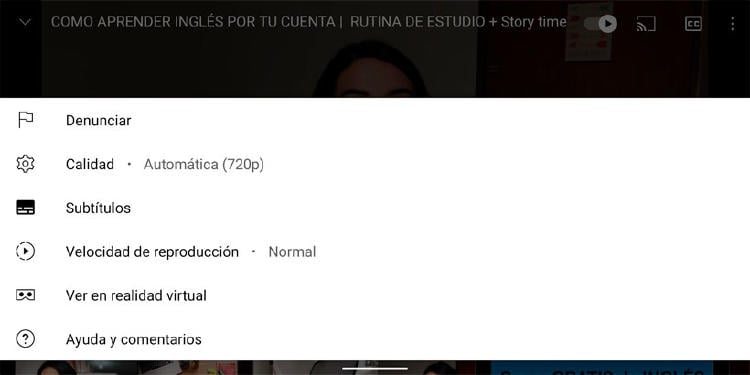subtitulos videos youtube movil subtitulos videos youtube movil