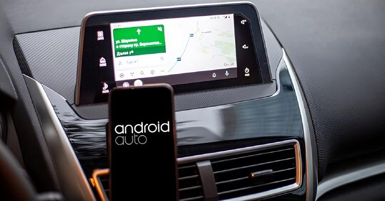 Android Auto Android Auto
