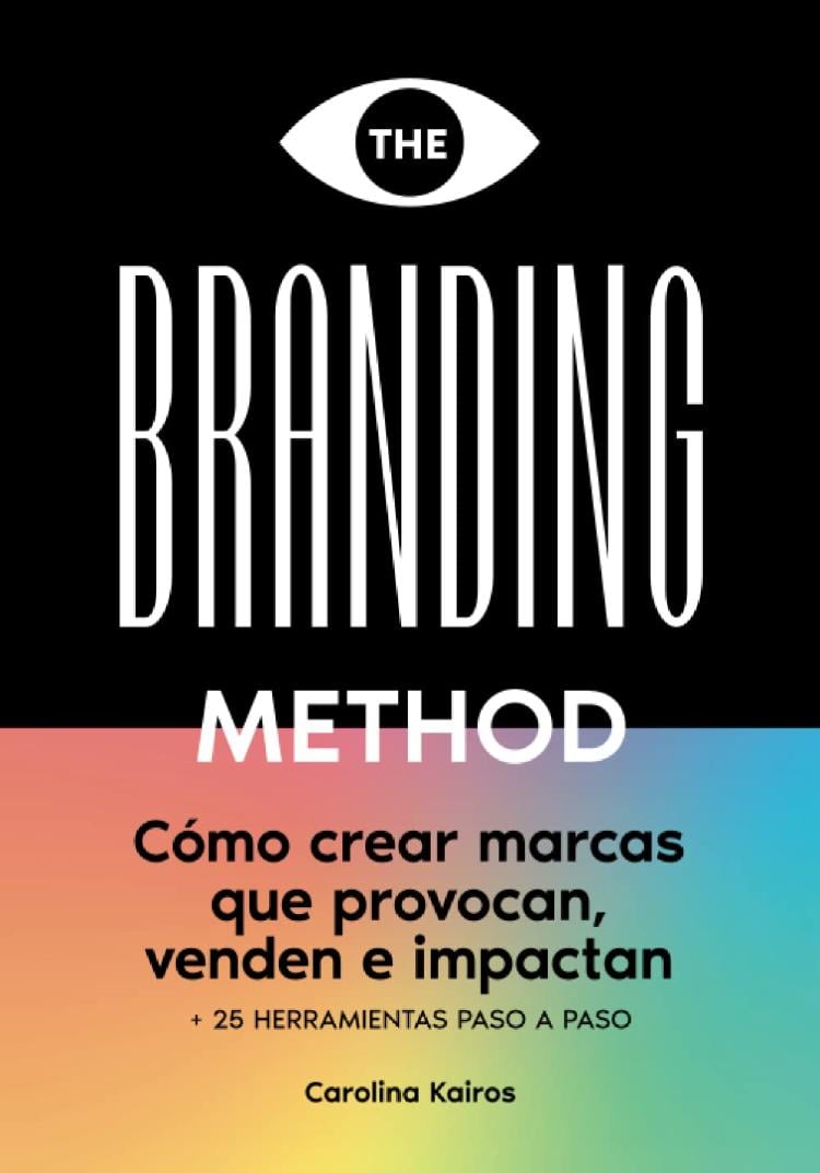 The Branding Method