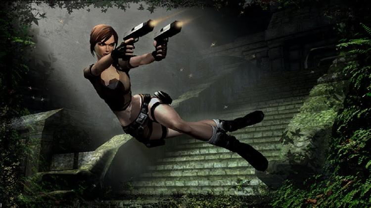 tomb raider 3 tomb raider