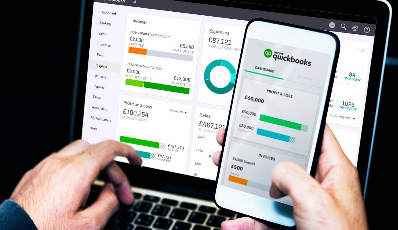 quickbooks