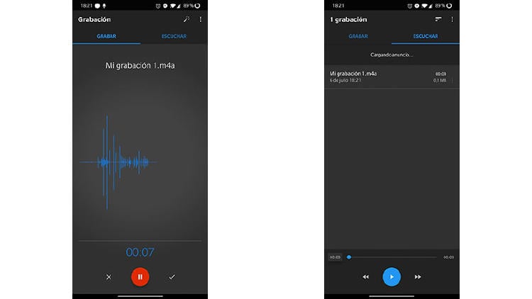 app grabadora android app grabadora android