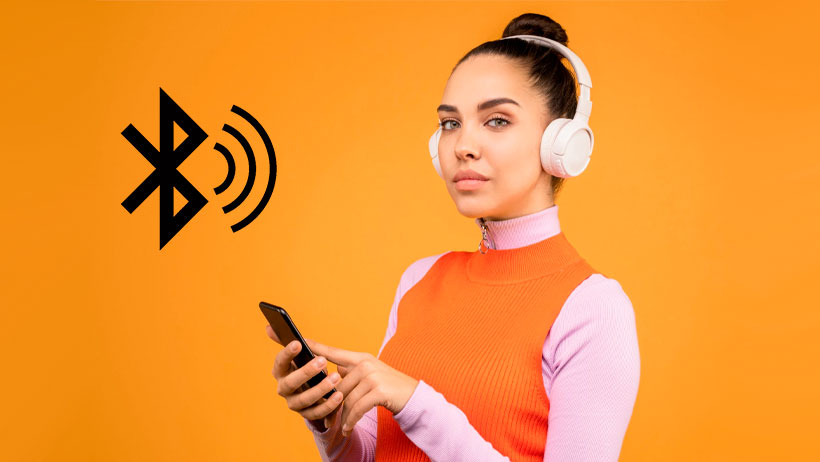 Como conectar discount un audifono bluetooth