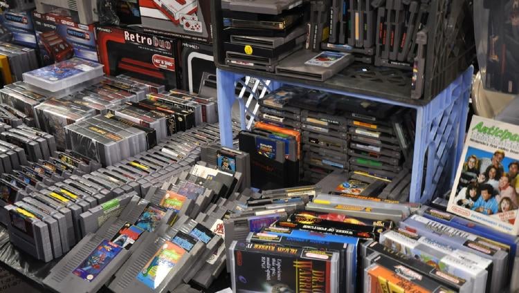 videojuegos colección videojuegos colección