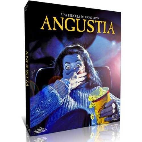 Angustia Angustia