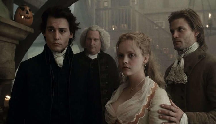 peliculas tim burton 12 peliculas tim burton 12