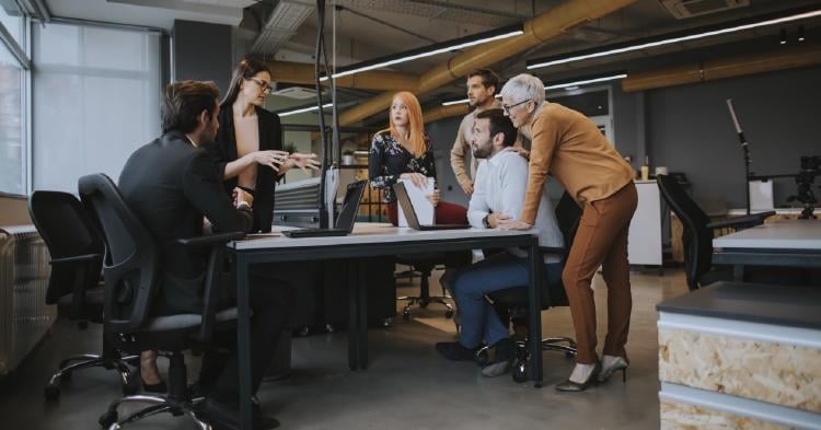 digitalización empresarial digitalización empresarial