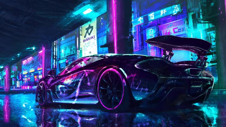 maclaren maclaren
